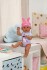 Baby Born - Eva Click And Play 43Cm 840641