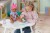 Baby Born - Eva Click And Play 43Cm 840641