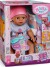 Baby Born - Eva Click And Play 43Cm 840641