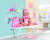 Babyborn Tilbehør - Førstehjælpstaske - 13 Dele