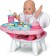 Baby Born - Frokosttid Bord