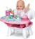 Baby Born - Frokosttid Bord Legesæt Til Dukke