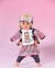 Baby Born - Glam Outfit 43 Cm