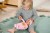 Baby Born - Interaktiv Rosie 30 Cm