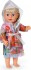 Baby Born - Jakke City Style 43Cm
