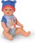 Baby Born - Jonas 43Cm
