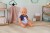 Baby Born - Kort Enhjørningepyjamas 43 Cm