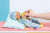 Babyborn Dukke - Little Boy Med Tilbehør - 36 Cm