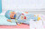 Babyborn Dukke - Little Boy Med Tilbehør - 36 Cm