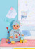 Babyborn Dukke - Little Boy Med Tilbehør - 36 Cm
