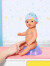 Babyborn Dukke - Little Boy Med Tilbehør - 36 Cm