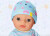 Babyborn Dukke - Little Boy Med Tilbehør - 36 Cm