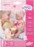 Baby Born - Madposer Til Dukke - 12 Stk