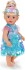 Baby Born - Mermaid Dress