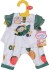 Baby Born - Outfit Abe 43 Cm