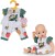 Baby Born - Outfit Abe 43 Cm