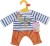 Baby Born - Outfit Palme 43 Cm