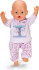 Baby Born - Pyjamas 43 Cm