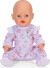 Baby Born - Romper Forest 43Cm