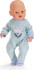 Baby Born - Romper Mint 43Cm