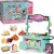 Baby Born - Snack Shop