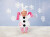 Baby Born - Snemandskostume 43 Cm