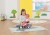 Babyborn - Trehjulet Cykel - Pink