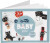 Small Foot - Baby-Box 0-3 Måneder - Sanser Og Motorik