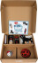 Small Foot - Baby-Box 0-3 Måneder - Sanser Og Motorik