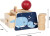 Small Foot - Baby-Box 10-12 Måneder - Match Og Sorter