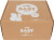 Small Foot - Baby-Box 4-6 Måneder - Opdag Og Forstå