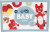 Small Foot - Baby-Box 4-6 Måneder - Opdag Og Forstå