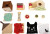Small Foot - Baby-Box 7-9 Måneder - Prøv Og Forstå
