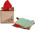 Small Foot - Baby-Box 7-9 Måneder - Prøv Og Forstå