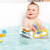 Baby Disney Bath Book