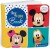 Baby Disney Bath Book