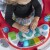 Baby Einstein - Aktivitets Hoppegynge - 2-I-1 Sky Explorers