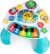 Baby Einstein - Aktivitetsbord Med Musik