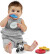 Baby Einstein - Bideringe - Stable Og Vippelegetøj