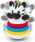Baby Einstein - Bideringe - Stable Og Vippelegetøj
