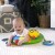 Baby Einstein - Cal-A-Pillow Tummy Time Aktivitetslegetøj