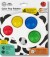 Baby Einstein - Pop It Sanselegetøj - Farve Palette