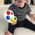 Baby Einstein - Pop It Sanselegetøj - Farve Palette