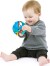 Baby Einstein - Rattle Sense - Multisensorisk Sansebold Til Børn