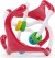 Baby Einstein - Slide Swirl - Multisensorisk Sansebold Til Børn