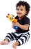 Baby Einstein - Twist-A-Pal Cal - Sanse- Og Aktivitetsdyr - Larve
