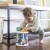 Baby Einstein - 2-I-1 Puttekasse