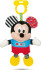 Mickey Mouse Bamse - Disney Baby - Clementoni - 27 Cm