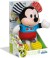 Mickey Mouse Bamse - Disney Baby - Clementoni - 27 Cm