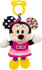 Minnie Mouse Bamse - Disney Baby - Clementoni - 27 Cm